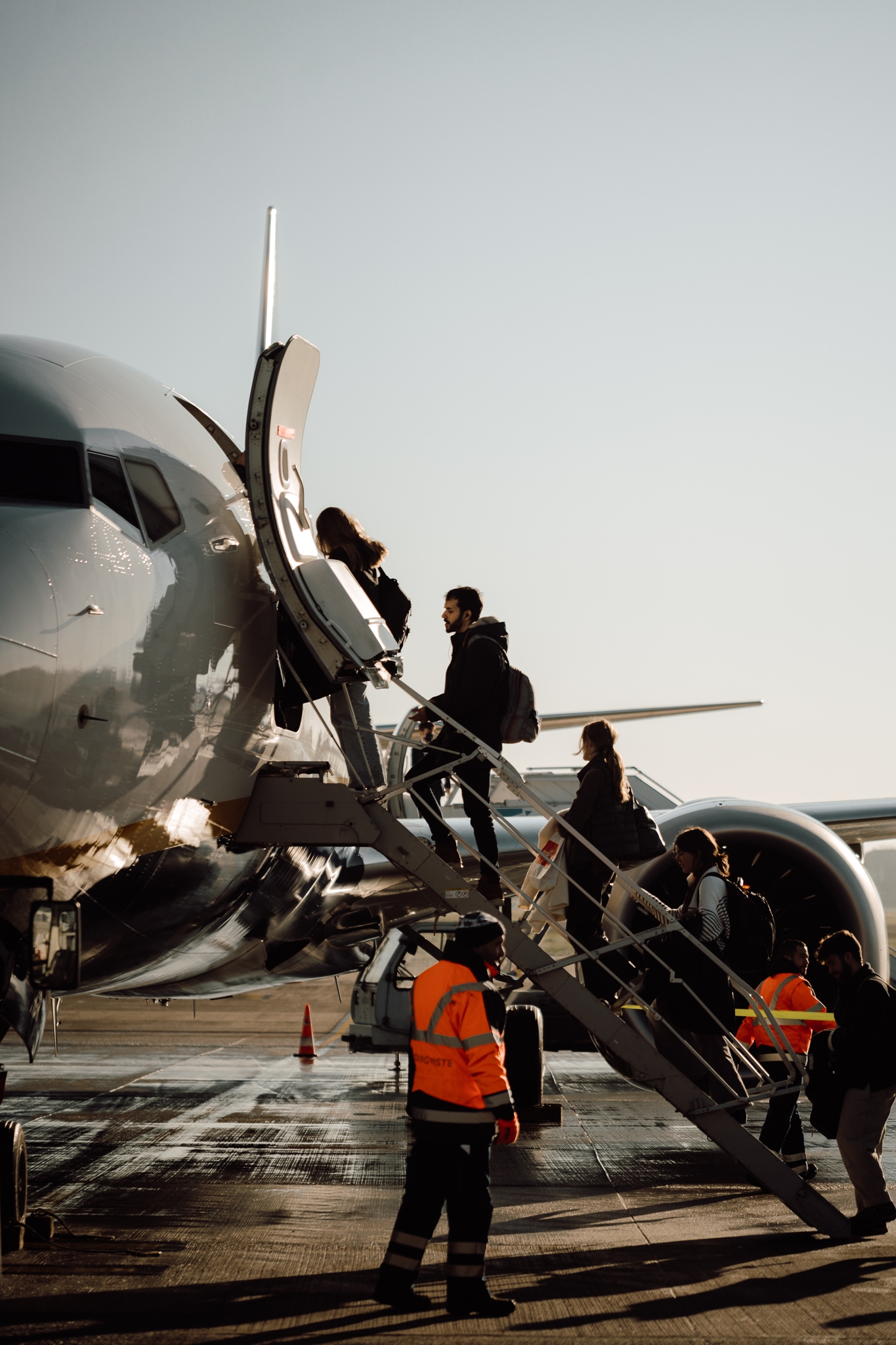 Airlines Brussels South Charleroi Airport